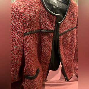 Like new The Limited Blazer Size Medium